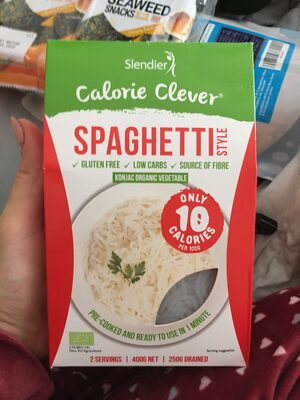 Foto de Spaghetti style