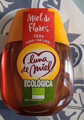 Foto de Miel de flores