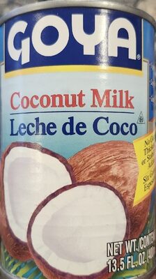 Foto de Coconut Milk