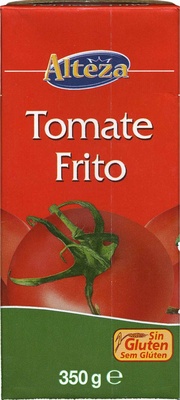 Foto de Tomate frito "Alteza"