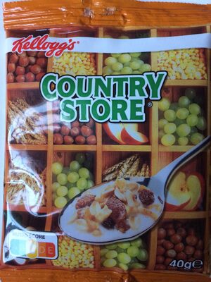 Foto de Country strore