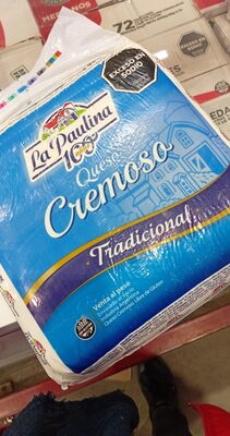 Foto de cremoso la paulina