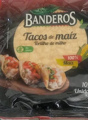 Foto de Banderos