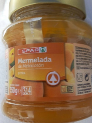 Foto de Mermelada de melocotón