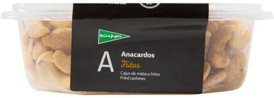 Foto de Anacardos fritos