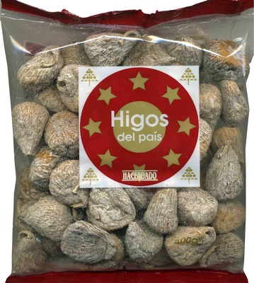 Foto de Higos secos