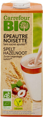Foto de Épeautre Noisette