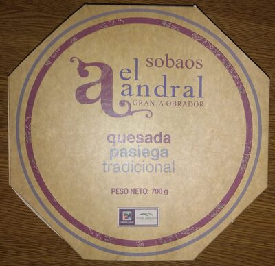 Foto de Quesada pasiega