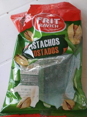 Foto de Pistachos
