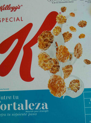 Foto de Special K