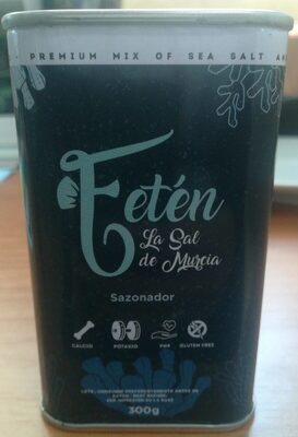 Foto de Fetén La Sal de Murcia