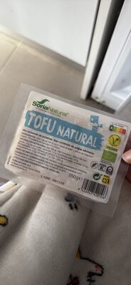 Foto de Tofu natural