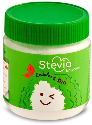 Foto de Stevia