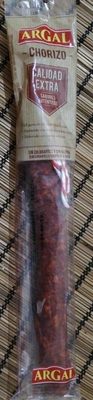 Foto de CHORIZO MINI ARTESANO ARGAL