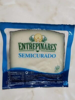 Foto de Queso semicurado