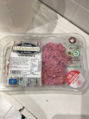Foto de Carne picada