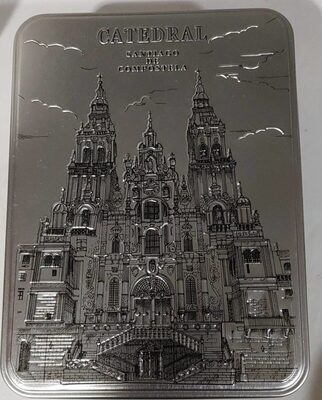 Foto de bombones