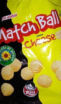 Foto de Mactch ball