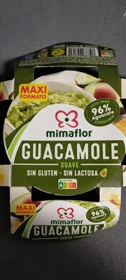 Foto de Guacamole