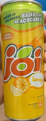 Foto de Joi laranja