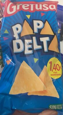 Foto de Papa Delta