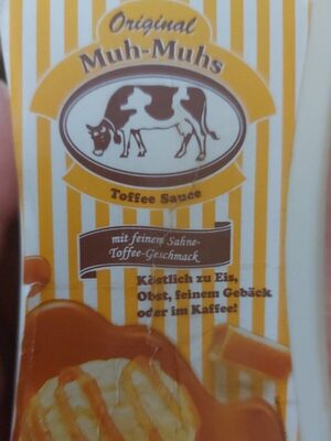 Foto de Toffee Sauce