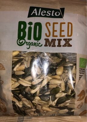 Foto de Bio Seed mix
