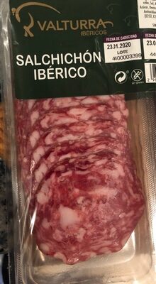 Foto de Salchichon Iberico Valturra