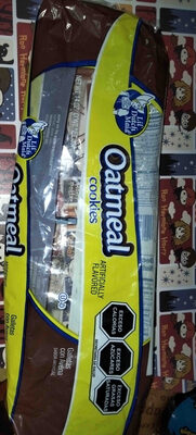 Foto de oatmeal