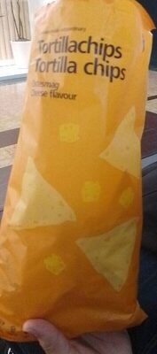 Foto de Tortilla chips