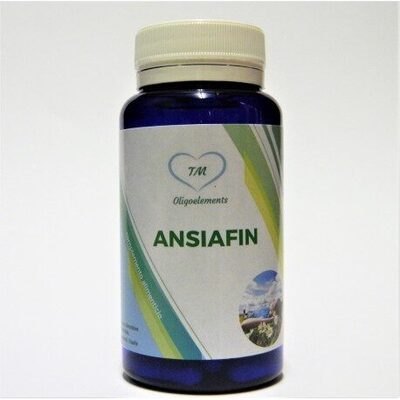 Foto de Ansiafin