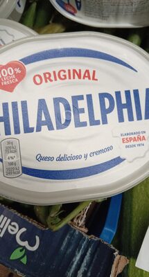 Foto de Queso cremoso