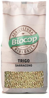 Foto de Trigo sarraceno