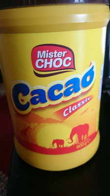 Foto de Cacao classic