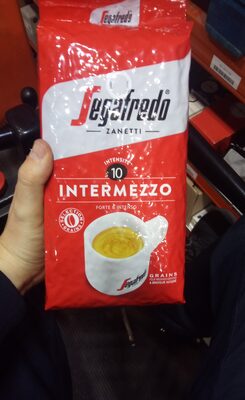 Foto de Sagafredo