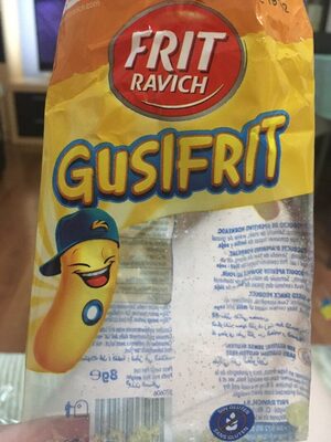 Foto de Gusifrit