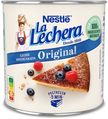 Foto de Leche condensada