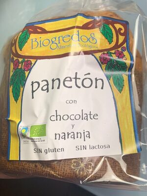 Foto de Panetòn