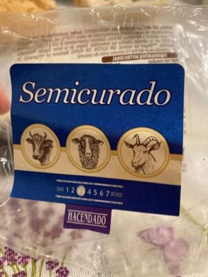 Foto de Semicurado