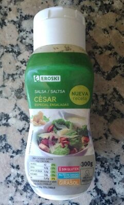 Foto de Salsa césar