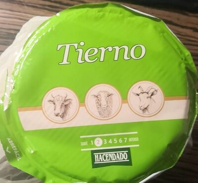 Foto de Queso