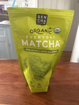 Foto de Organic Everyday Matcha