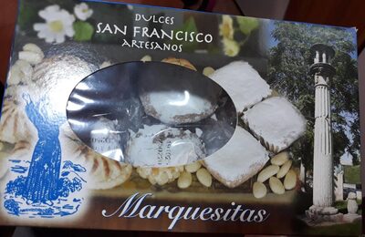 Foto de Marquesitas