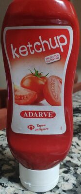 Foto de Ketchup