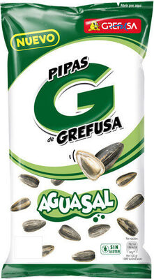 Foto de Pipas G Aguasal