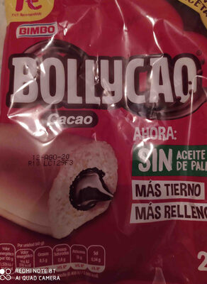 Foto de BO BOLLYCAO