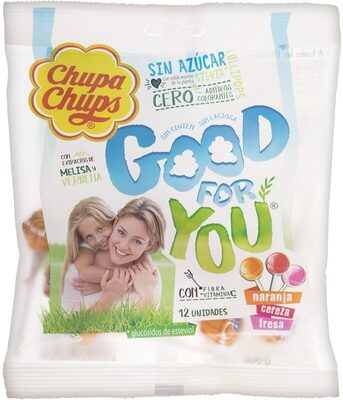 Foto de Good for you