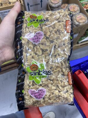 Foto de Nueces