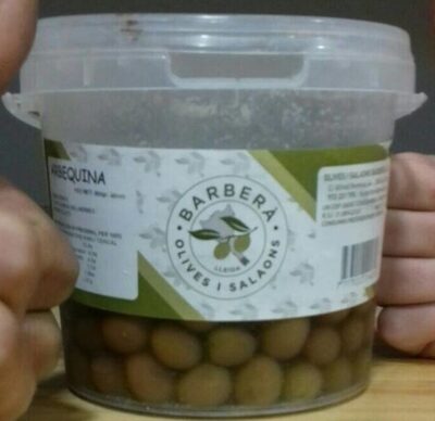 Foto de ARBEQUINA