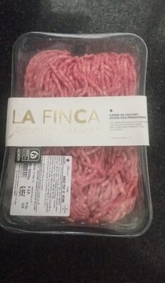 Foto de Carne picada